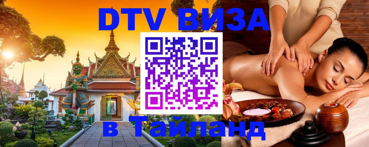 Оформление DTV визы под ключ: стоимость и тарифы, только загранпаспорт - Евпатория  18.11.2025 